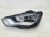 REFLEKTOR LAMPA LEWY PRZÓD AUDI A3 8V 8V0941003A 18/26 UK