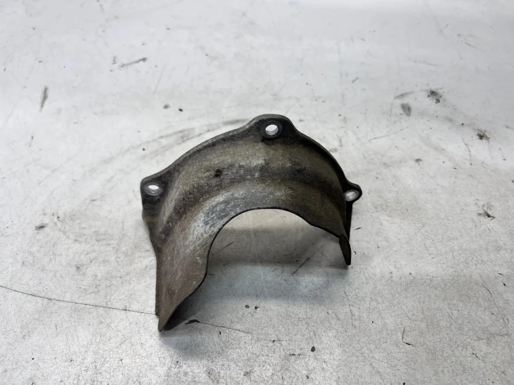 OSŁONA PÓŁOSI AUDI Q7 4M 4M0407720