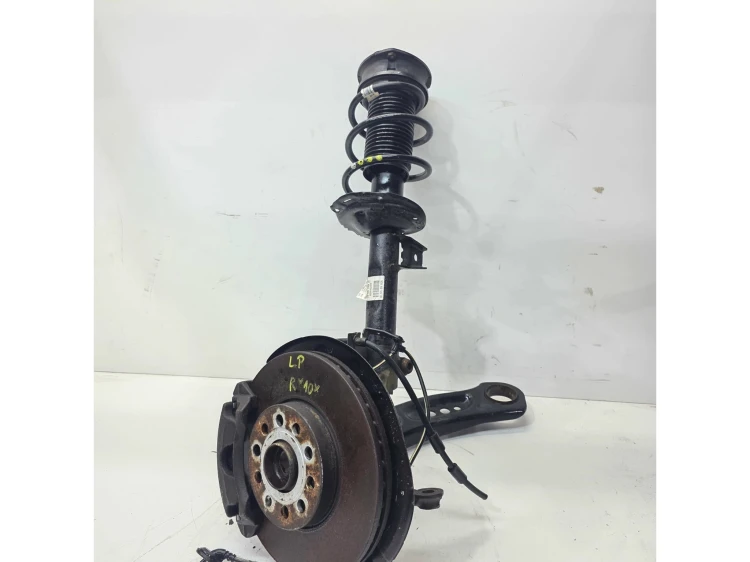 ZWROTNICA LEWA KOMPLET AUDI A3 8V VW SEAT SKODA 5Q0413023CP 5Q0407151J R*10