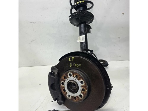 ZWROTNICA LEWA KOMPLET AUDI A3 8V VW SEAT SKODA 5Q0413023CP 5Q0407151J R*10