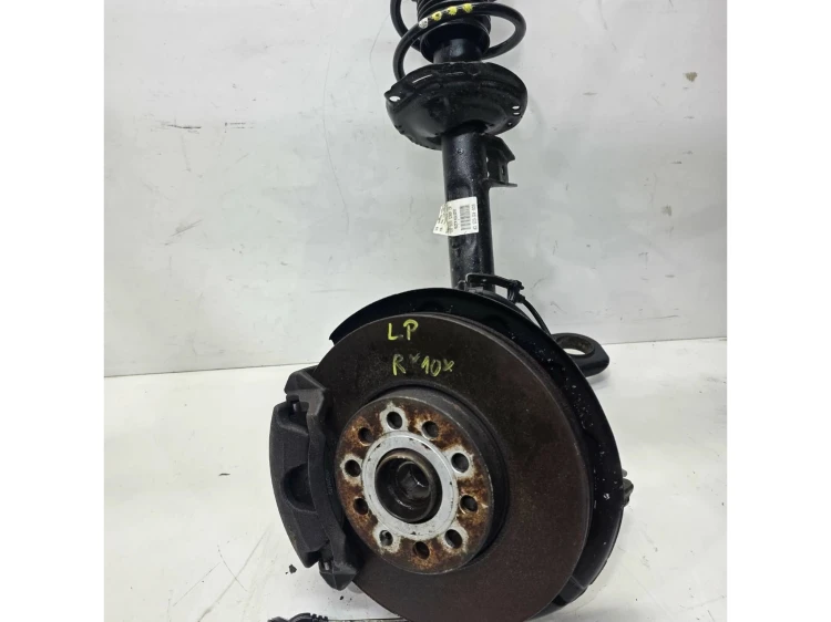 ZWROTNICA LEWA KOMPLET AUDI A3 8V VW SEAT SKODA 5Q0413023CP 5Q0407151J R*10
