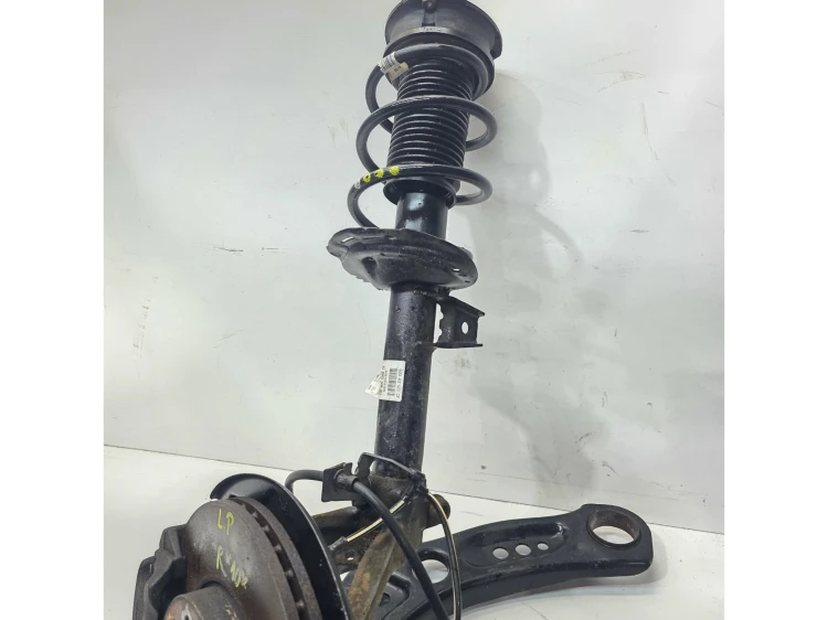 ZWROTNICA LEWA KOMPLET AUDI A3 8V VW SEAT SKODA 5Q0413023CP 5Q0407151J R*10