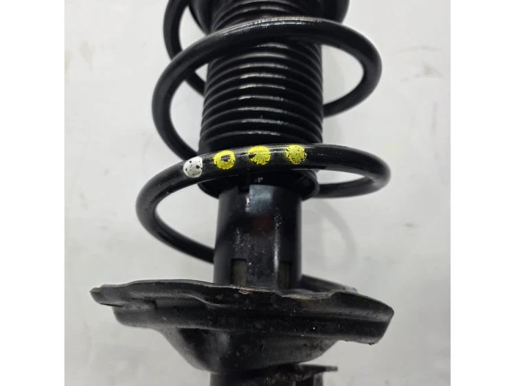 ZWROTNICA LEWA KOMPLET AUDI A3 8V VW SEAT SKODA 5Q0413023CP 5Q0407151J R*10