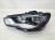 REFLEKTOR LAMPA LEWY PRZÓD AUDI A3 8V 8V0941003A 18/26 UK