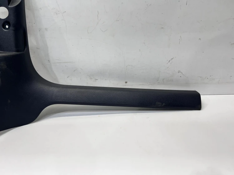 OSŁONA PROGU PRAWA AUDI A3 8Y 8Y2867272