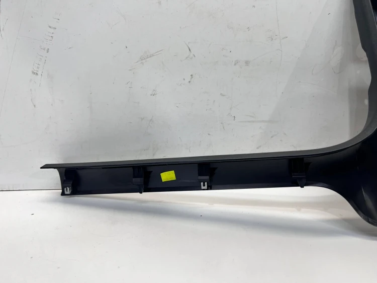 OSŁONA PROGU PRAWA AUDI A3 8Y 8Y2867272