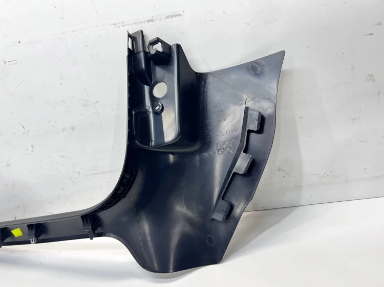 OSŁONA PROGU PRAWA AUDI A3 8Y 8Y2867272