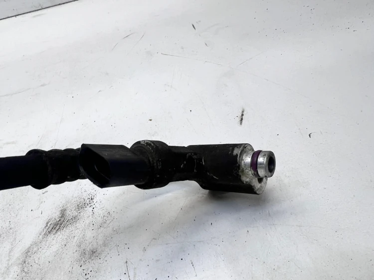 WĄŻ PRZEWÓD KLIMATYZACJI AUDI A3 8P VOLKSWAGEN SEAT SKODA 1K0820741BD