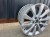 FELGA ALUMINIOWA AUDI A4 A5 A6 VW SEAT 8.0J R17 ET 39 4G0601025BH S18/26 OK