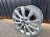 FELGA ALUMINIOWA AUDI A4 A5 A6 VW SEAT 8.0J R17 ET 39 4G0601025BH S18/26 OK