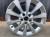 FELGA ALUMINIOWA AUDI A4 A5 A6 VW SEAT 8.0J R17 ET 39 4G0601025BH S18/26 OK