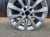 FELGA ALUMINIOWA AUDI A4 A5 A6 VW SEAT 8.0J R17 ET 39 4G0601025BH S18/26 OK