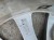 FELGA ALUMINIOWA AUDI A4 A5 A6 VW SEAT 8.0J R17 ET 39 4G0601025BH S18/26 OK