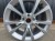 FELGA ALUMINIOWA AUDI A3 S3 8Y VW SEAT 8.0J R17 ET46 8Y0601025CC S23/26