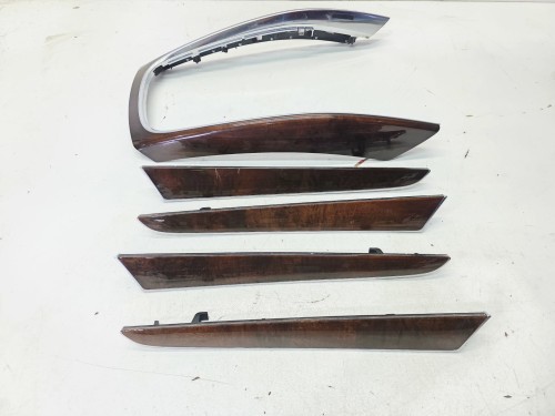 DEKOR DEKORY DRZWI TUNELU AUDI Q5 8R DREWNO 8R0863305B 1B4