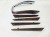 DEKOR DEKORY DRZWI TUNELU AUDI Q5 8R DREWNO 8R0863305B 1B4