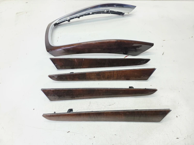 DEKOR DEKORY DRZWI TUNELU AUDI Q5 8R DREWNO 8R0863305B 1B4
