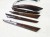 DEKOR DEKORY DRZWI TUNELU AUDI Q5 8R DREWNO 8R0863305B 1B4