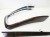 DEKOR DEKORY DRZWI TUNELU AUDI Q5 8R DREWNO 8R0863305B 1B4