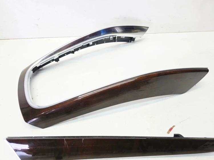 DEKOR DEKORY DRZWI TUNELU AUDI Q5 8R DREWNO 8R0863305B 1B4