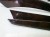 DEKOR DEKORY DRZWI TUNELU AUDI Q5 8R DREWNO 8R0863305B 1B4