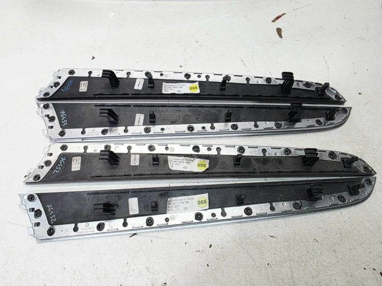 DEKOR DEKORY DRZWI TUNELU AUDI Q5 8R DREWNO 8R0863305B 1B4