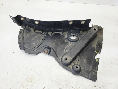 NADKOLE NOSEK PRAWY PRZÓD AUDI A6 C8 4K0853888E