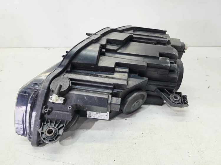 REFLEKTOR LAMPA LEWY PRZÓD AUDI A3 8V 8V0941003A 18/26 UK