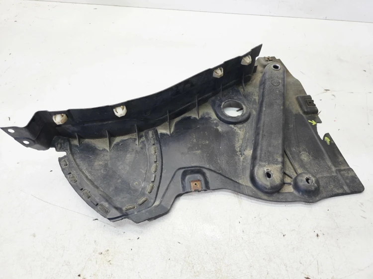 NADKOLE NOSEK PRAWY PRZÓD AUDI A6 C8 4K0853888E