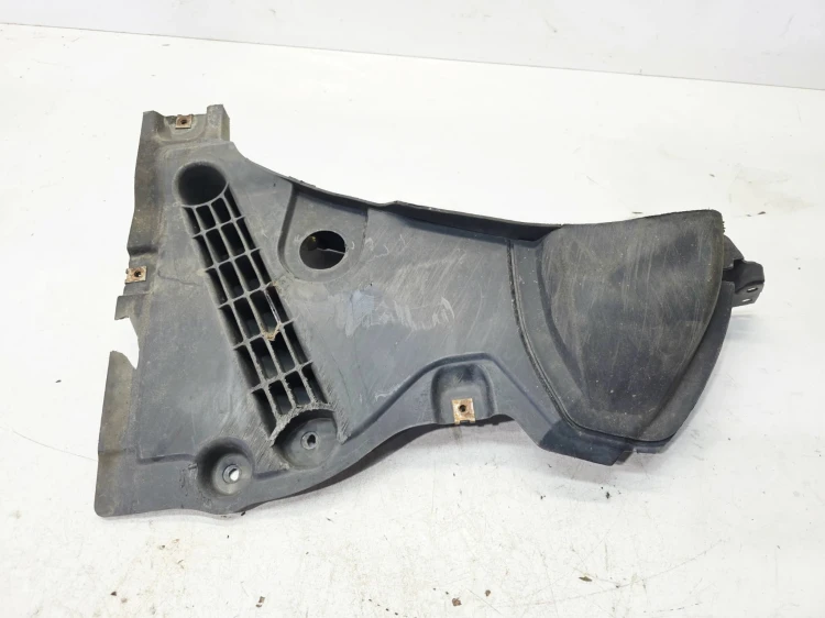 NADKOLE NOSEK PRAWY PRZÓD AUDI A6 C8 4K0853888E