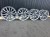 FELGA FELGI VW AUDI A4 A5 A6 ITP 7.5J R19 ET33 4G0601025P KOMPLET 25/26