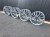 FELGA FELGI VW AUDI A4 A5 A6 ITP 7.5J R19 ET33 4G0601025P KOMPLET 25/26