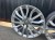 FELGA FELGI VW AUDI A4 A5 A6 ITP 7.5J R19 ET33 4G0601025P KOMPLET 25/26