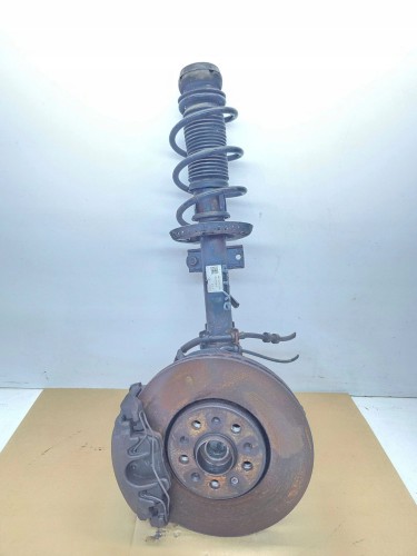 ZWROTNICA LEWA LEWY PRZÓ AUDI A1 8X VW SKODA SEAT KOMPELT 6R0413031AP