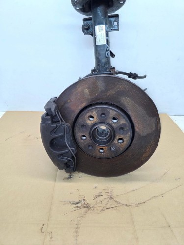 ZWROTNICA LEWA LEWY PRZÓ AUDI A1 8X VW SKODA SEAT KOMPELT 6R0413031AP