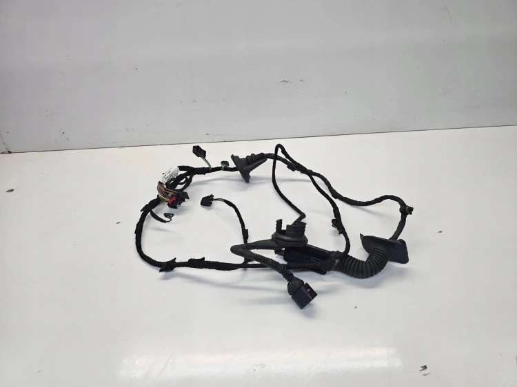 WIĄZKA DRZWI LEWY PRZÓD AUDI Q3 8U0971029AF