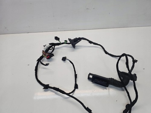 WIĄZKA DRZWI LEWY PRZÓD AUDI Q3 8U0971029AF