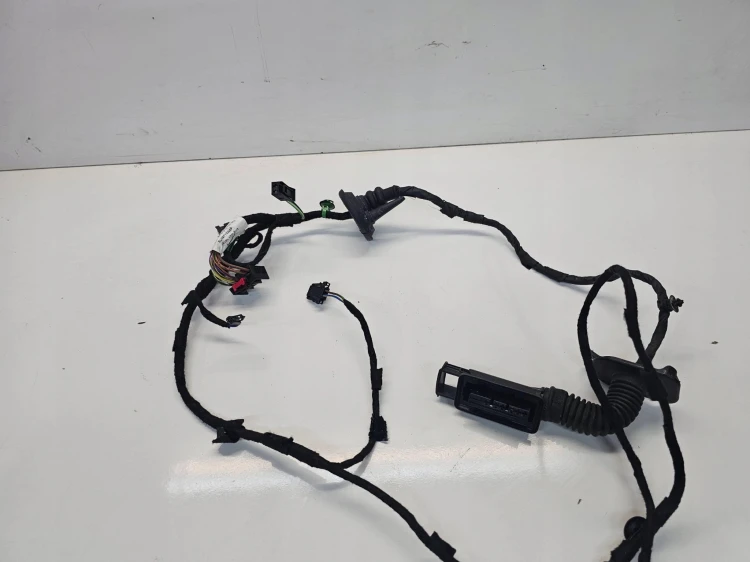 WIĄZKA DRZWI LEWY PRZÓD AUDI Q3 8U0971029AF
