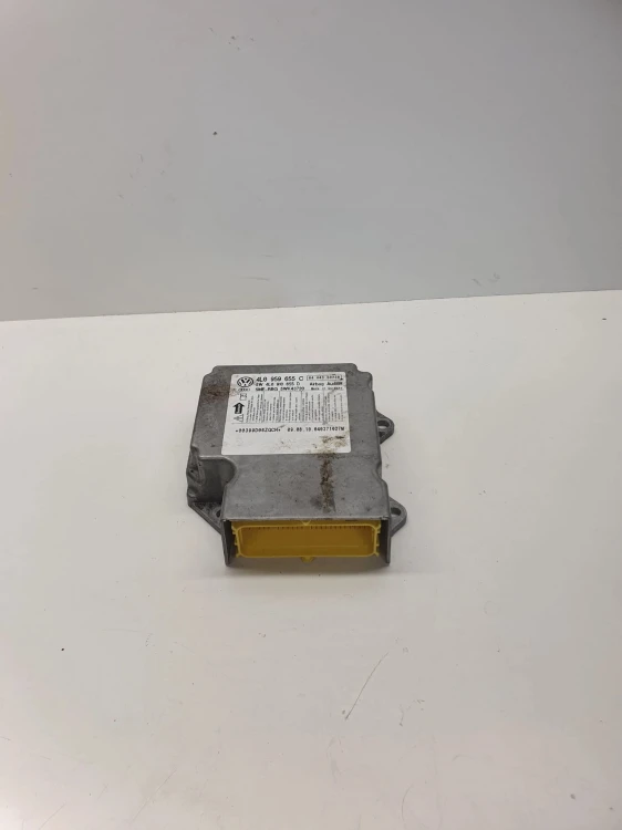 SENSOR AIR BAG AUDI Q7 4L 4L0959655C