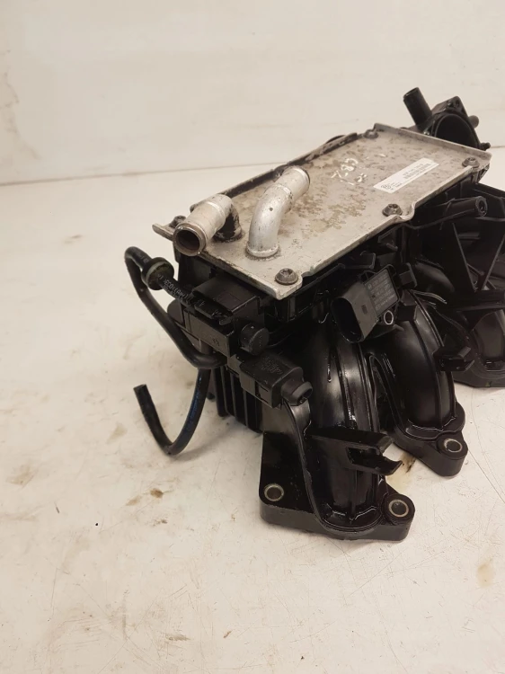 KOLEKTOR SSĄCY AUDI A3 VW SEAT 1.2 TFSI 03F145749B