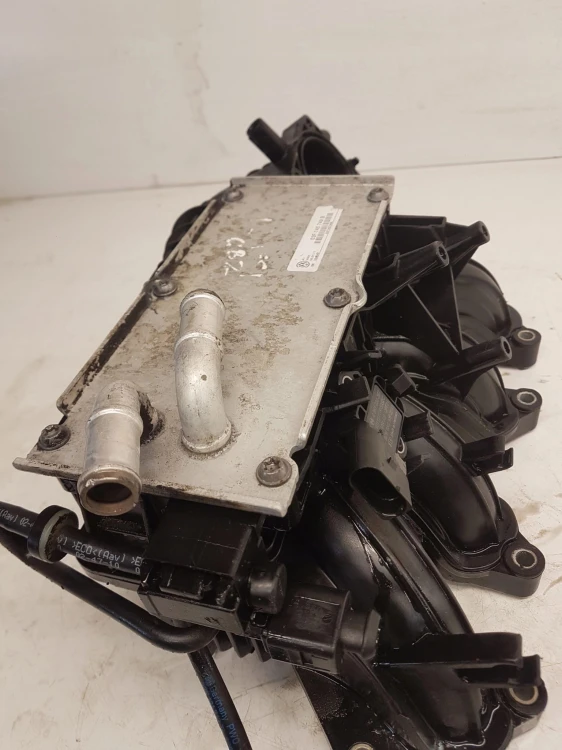 KOLEKTOR SSĄCY AUDI A3 VW SEAT 1.2 TFSI 03F145749B
