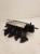 KOLEKTOR SSĄCY AUDI A3 VW SEAT 1.2 TFSI 03F145749B