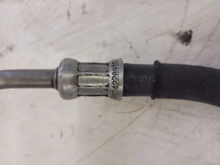 PRZEWÓD WSPOMAGANIA AUDI Q5 8R 8R0422891C