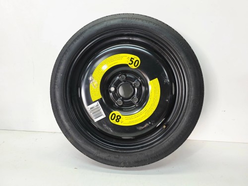 KOŁO DOJAZDOWE AUDI A3 8V VOLKSWAGEN SEAT SKODA 1K0601027AP R18