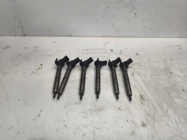 WTRYSK WTRYSKIWACZ AUDI VW 2.7 3.0 TDI 059130277AJ ORYGINAŁ !!!