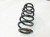 SPRĘŻYNA PRZÓD PRZEDNIA LEWA LUB PRAWA AUDI A4 B6 B7 300MM X 15MM
