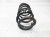 SPRĘŻYNA PRZÓD PRZEDNIA LEWA LUB PRAWA AUDI A4 B6 B7 300MM X 15MM