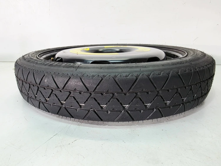 KOŁO DOJAZDOWE AUDI A3 8V VOLKSWAGEN SEAT SKODA 1K0601027AP R18