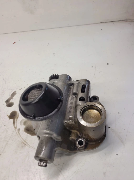 POMPA OLEJU AUDI VW SEAT 1.8 2.0 TFSI 06H115105AC