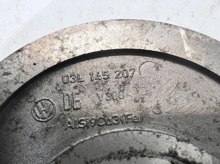 POMPA VACUM AUDI VW SKODA SEAT 2.0 TDI 03L145207
